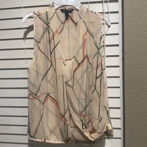 Banana republic shirt